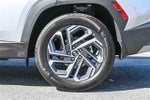 2026 TUCSON Hybrid Thumbnail 11