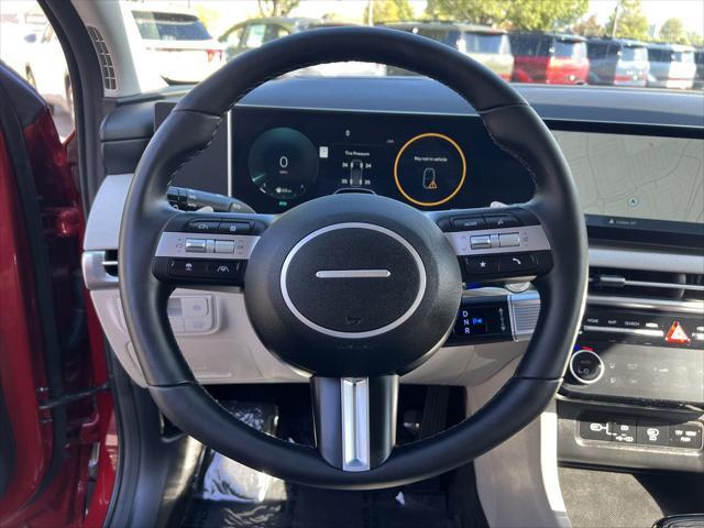 2026 Hyundai Tucson - $43,374
