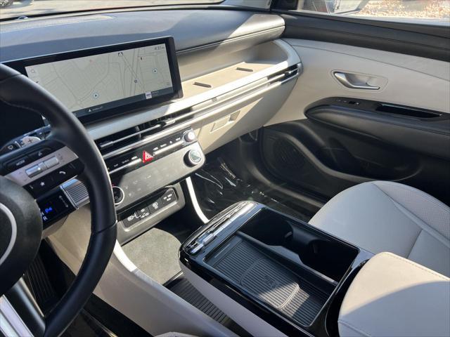 2026 Hyundai Tucson - $43,374