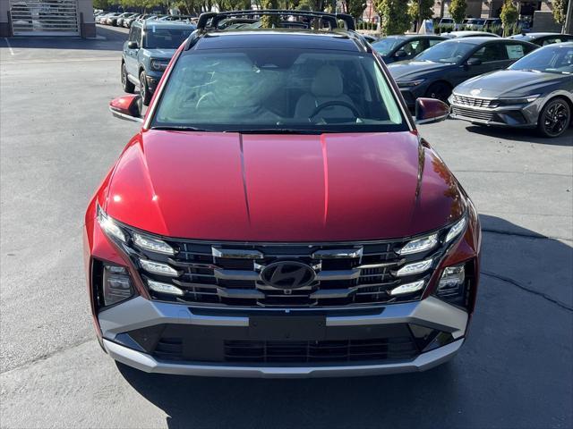 2026 Hyundai Tucson - $43,374