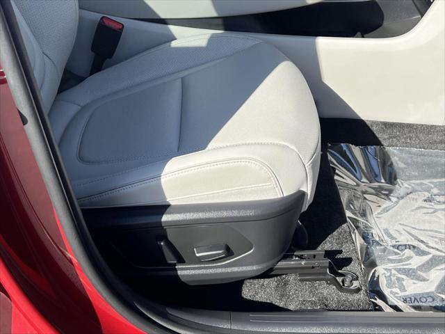 2026 Hyundai Tucson - $43,374