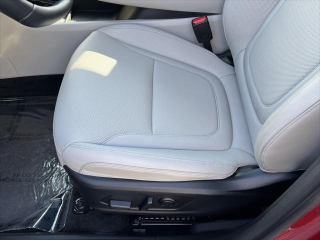 2026 Hyundai Tucson - $43,374