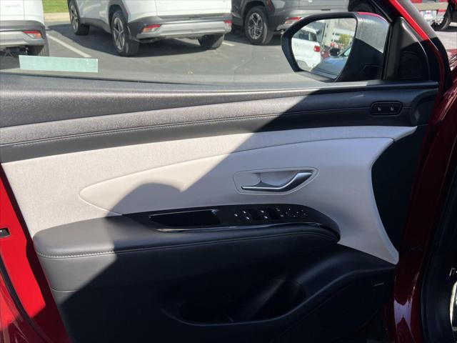 2026 Hyundai Tucson - $43,374