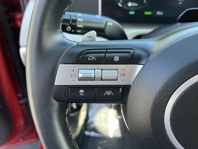 2026 Hyundai Tucson - $43,374