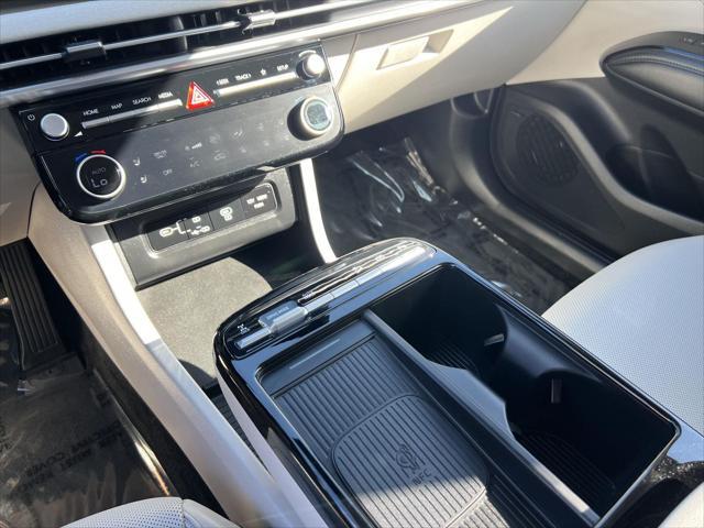2026 Hyundai Tucson - $43,374