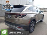 2026 TUCSON Hybrid Thumbnail 3