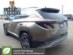 2026 TUCSON Hybrid Thumbnail 5