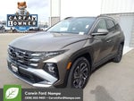 2026 TUCSON Hybrid Thumbnail 7