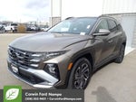 2026 TUCSON Hybrid Thumbnail 7