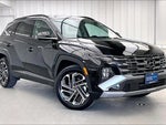 2026 TUCSON Hybrid Thumbnail 1