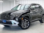 2026 TUCSON Hybrid Thumbnail 2