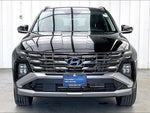 2026 TUCSON Hybrid Thumbnail 3
