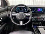 2026 TUCSON Hybrid Thumbnail 5