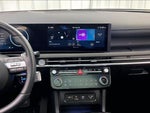 2026 TUCSON Hybrid Thumbnail 6
