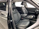 2026 TUCSON Hybrid Thumbnail 7