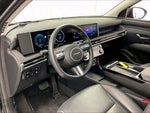 2026 TUCSON Hybrid Thumbnail 17