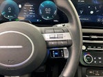 2026 TUCSON Hybrid Thumbnail 24