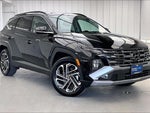 2026 TUCSON Hybrid Thumbnail 35