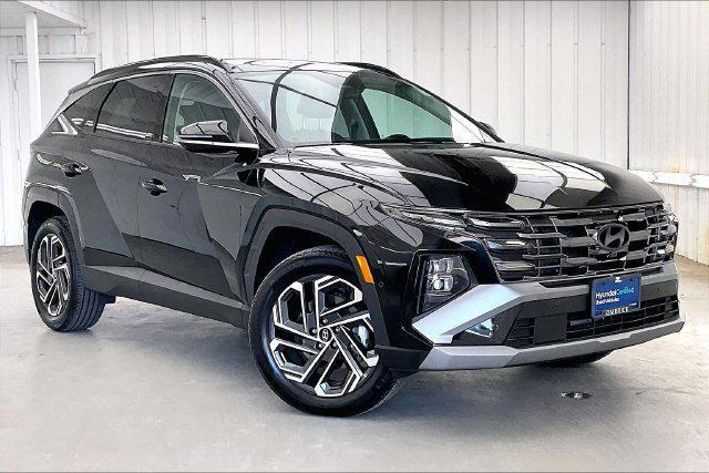 2026 Hyundai Tucson - $39,889