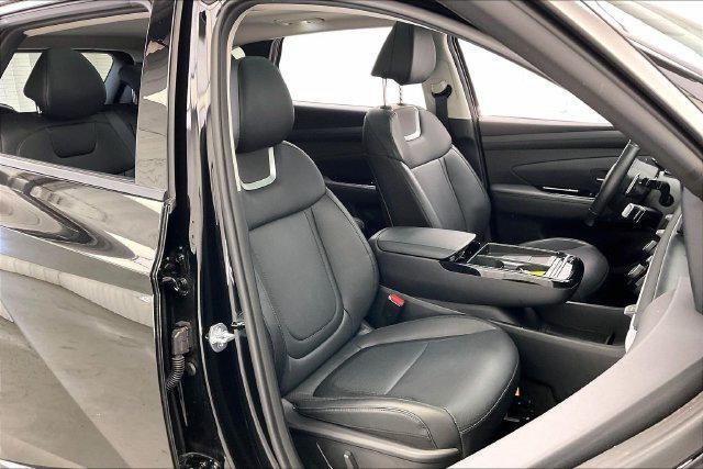 2026 Hyundai Tucson - $39,889