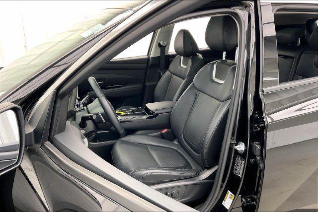 2026 Hyundai Tucson - $39,889