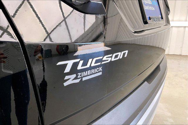 2026 Hyundai Tucson - $39,889