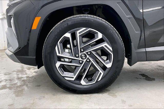 2026 Hyundai Tucson - $39,889