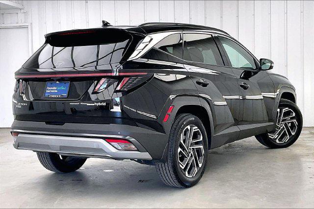 2026 Hyundai Tucson - $39,889