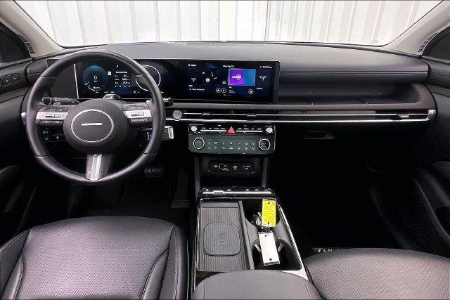 2026 Hyundai Tucson - $39,889
