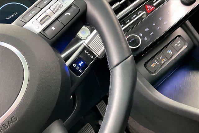 2026 Hyundai Tucson - $39,889