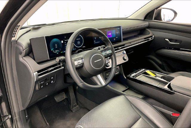 2026 Hyundai Tucson - $39,889