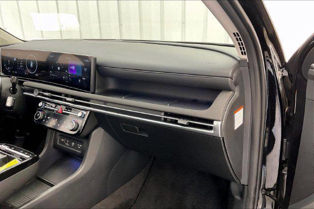 2026 Hyundai Tucson - $39,889