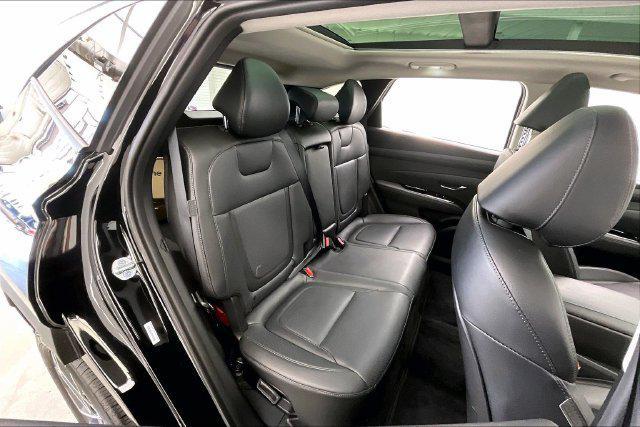 2026 Hyundai Tucson - $39,889
