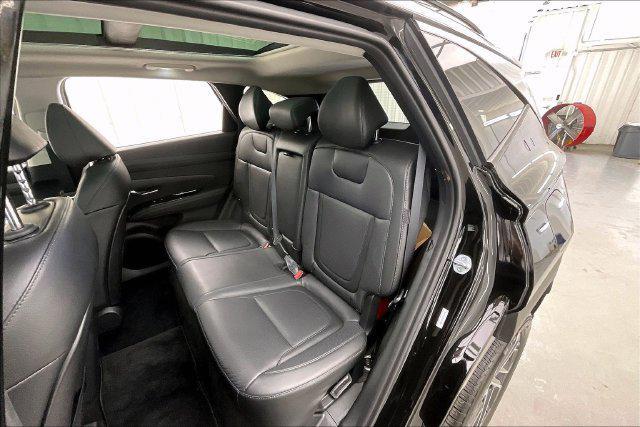 2026 Hyundai Tucson - $39,889