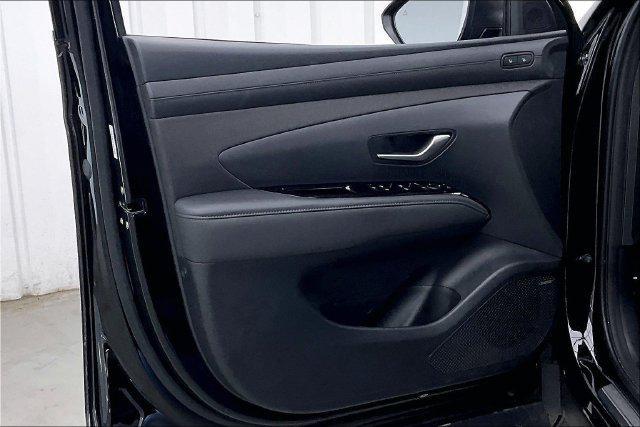 2026 Hyundai Tucson - $39,889