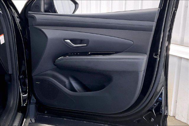 2026 Hyundai Tucson - $39,889