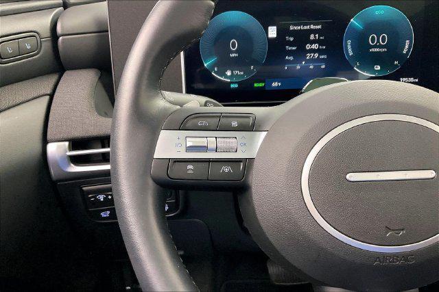 2026 Hyundai Tucson - $39,889