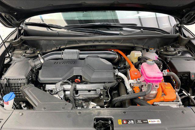 2026 Hyundai Tucson - $39,889