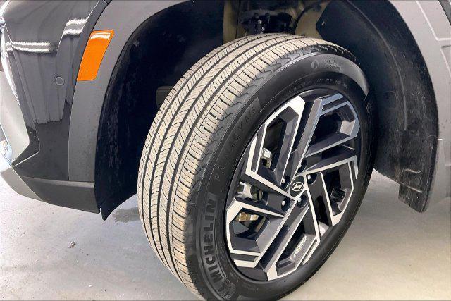 2026 Hyundai Tucson - $39,889