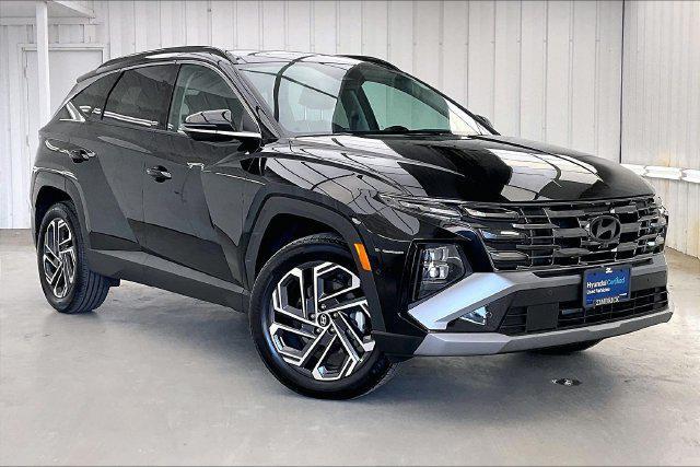 2026 Hyundai Tucson - $39,889