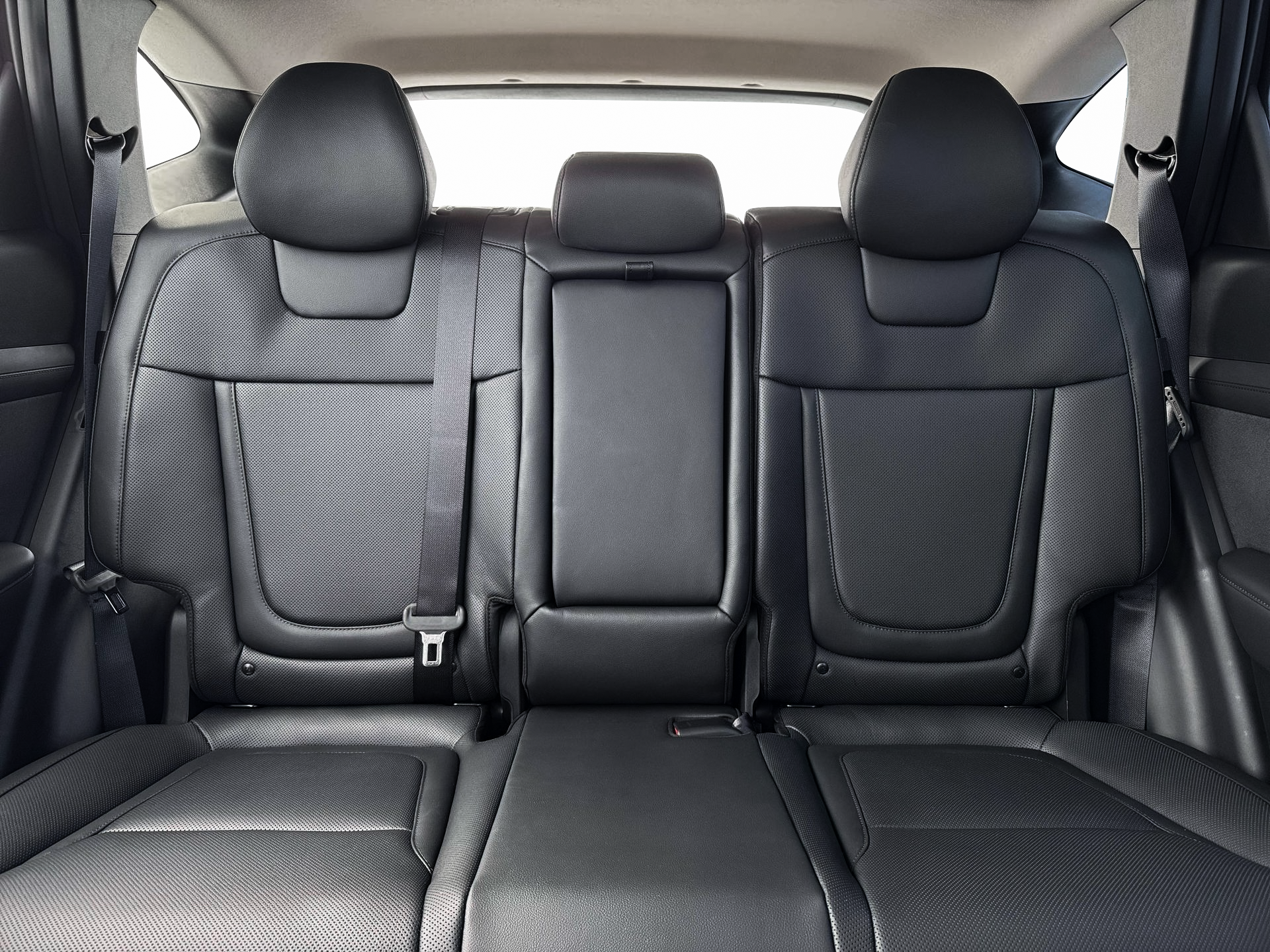 2026 Hyundai Tucson - $42,815