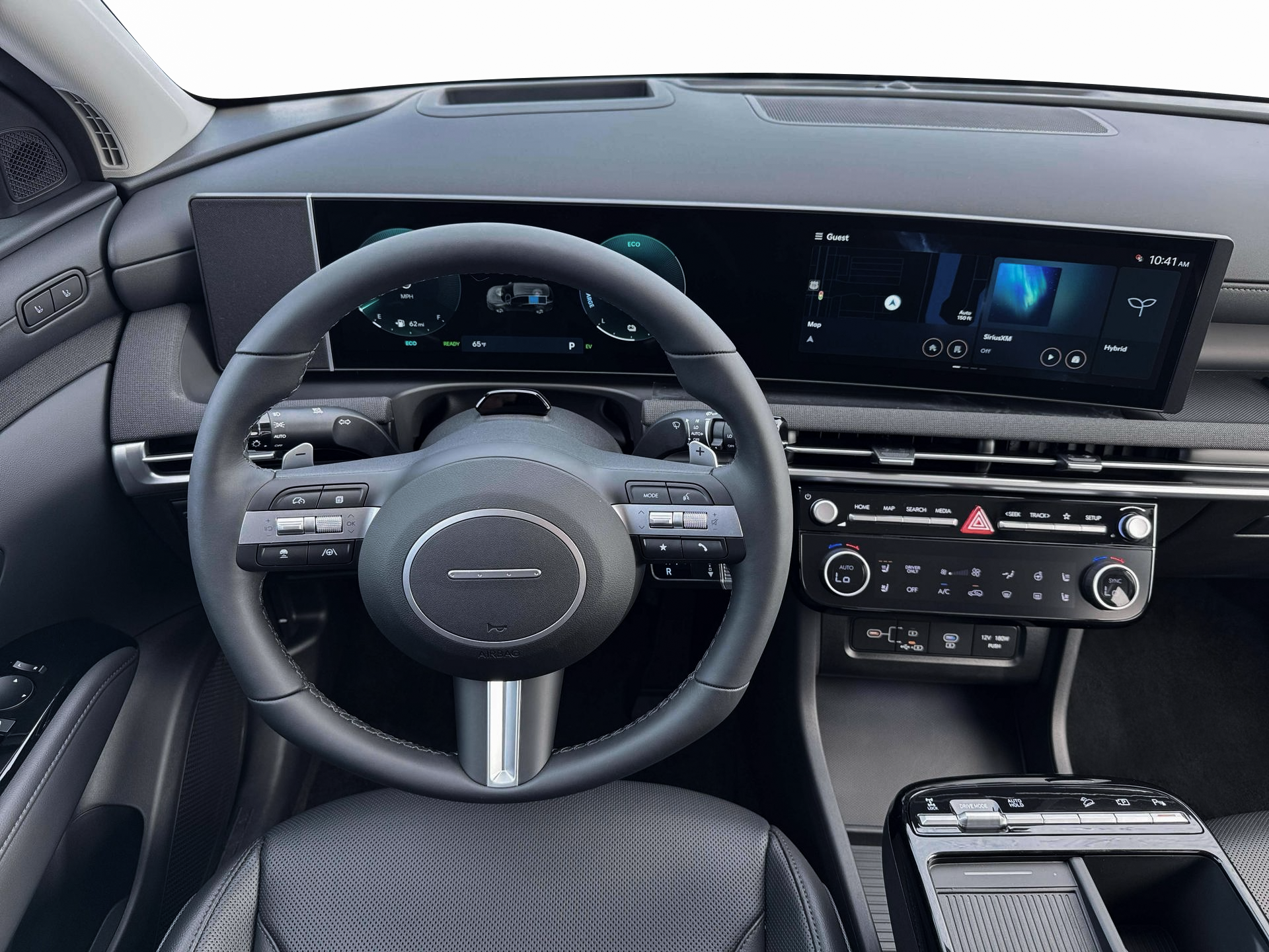 2026 Hyundai Tucson - $42,815