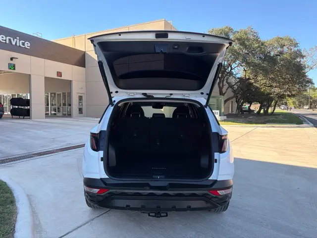2023 Hyundai Tucson - $23,370