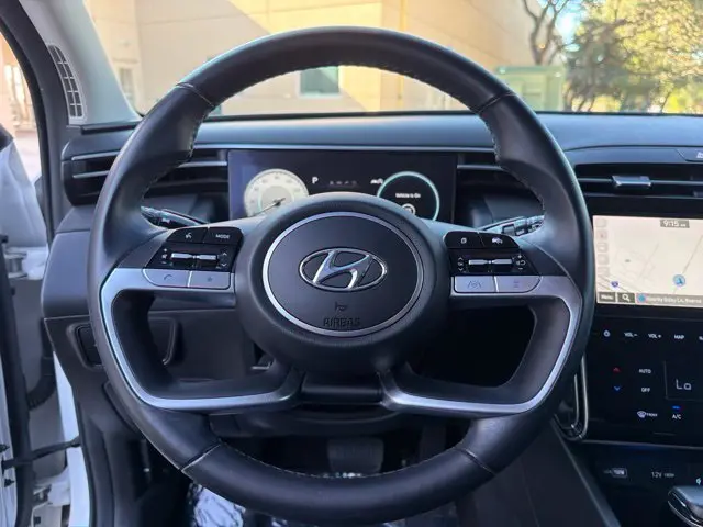 2023 Hyundai Tucson - $23,370