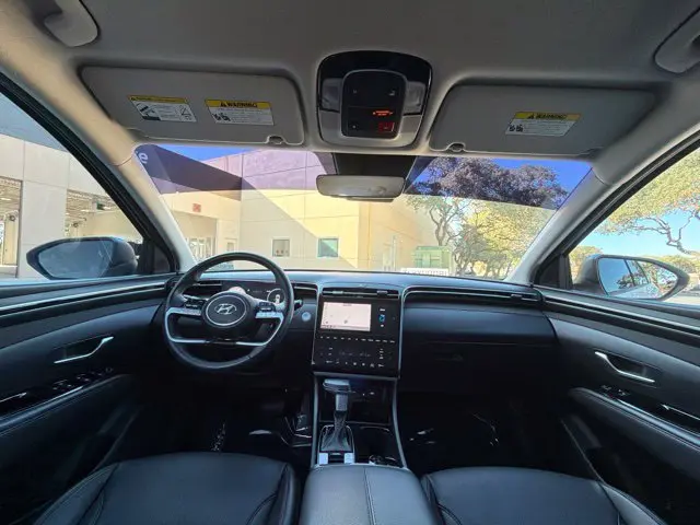 2023 Hyundai Tucson - $23,370