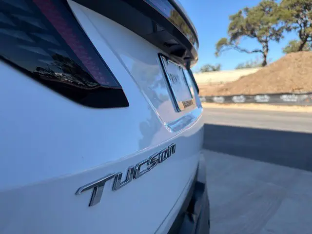 2023 Hyundai Tucson - $23,370