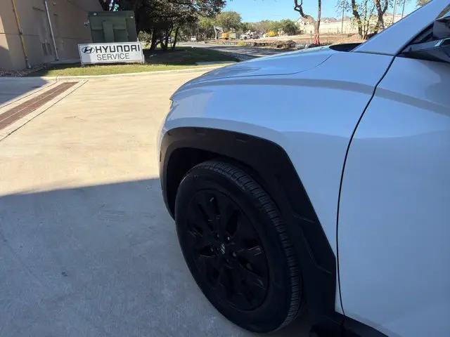 2023 Hyundai Tucson - $23,370