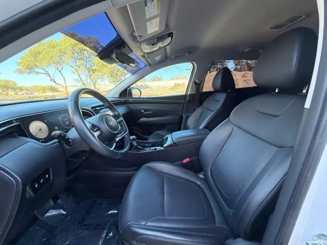 2023 Hyundai Tucson - $23,370