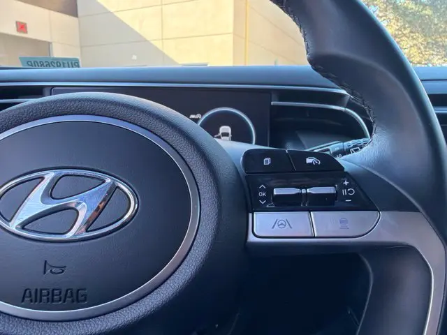 2023 Hyundai Tucson - $23,370