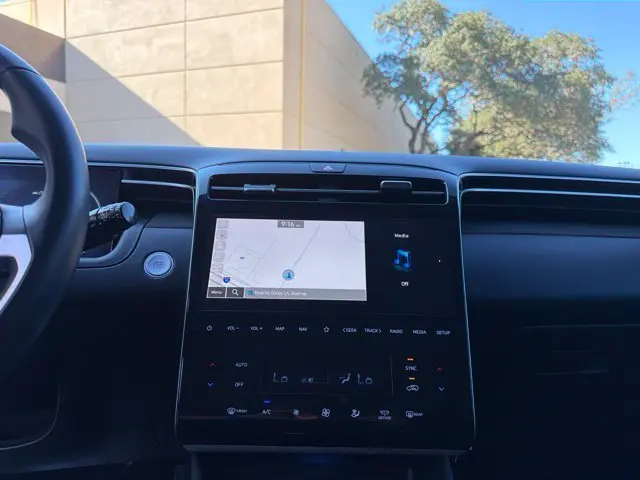2023 Hyundai Tucson - $23,370
